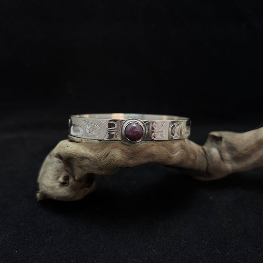 Eagles bangle