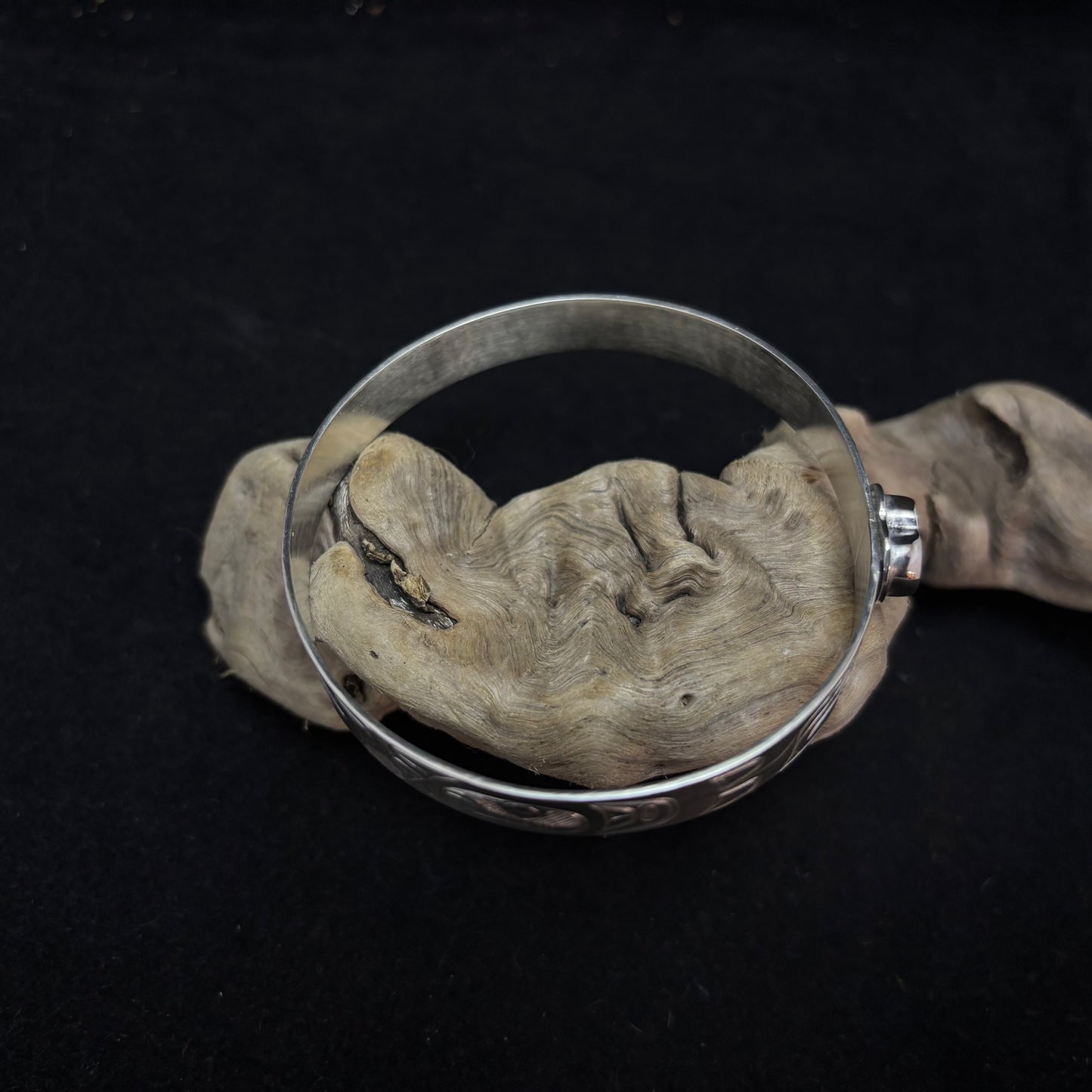 Eagles bangle