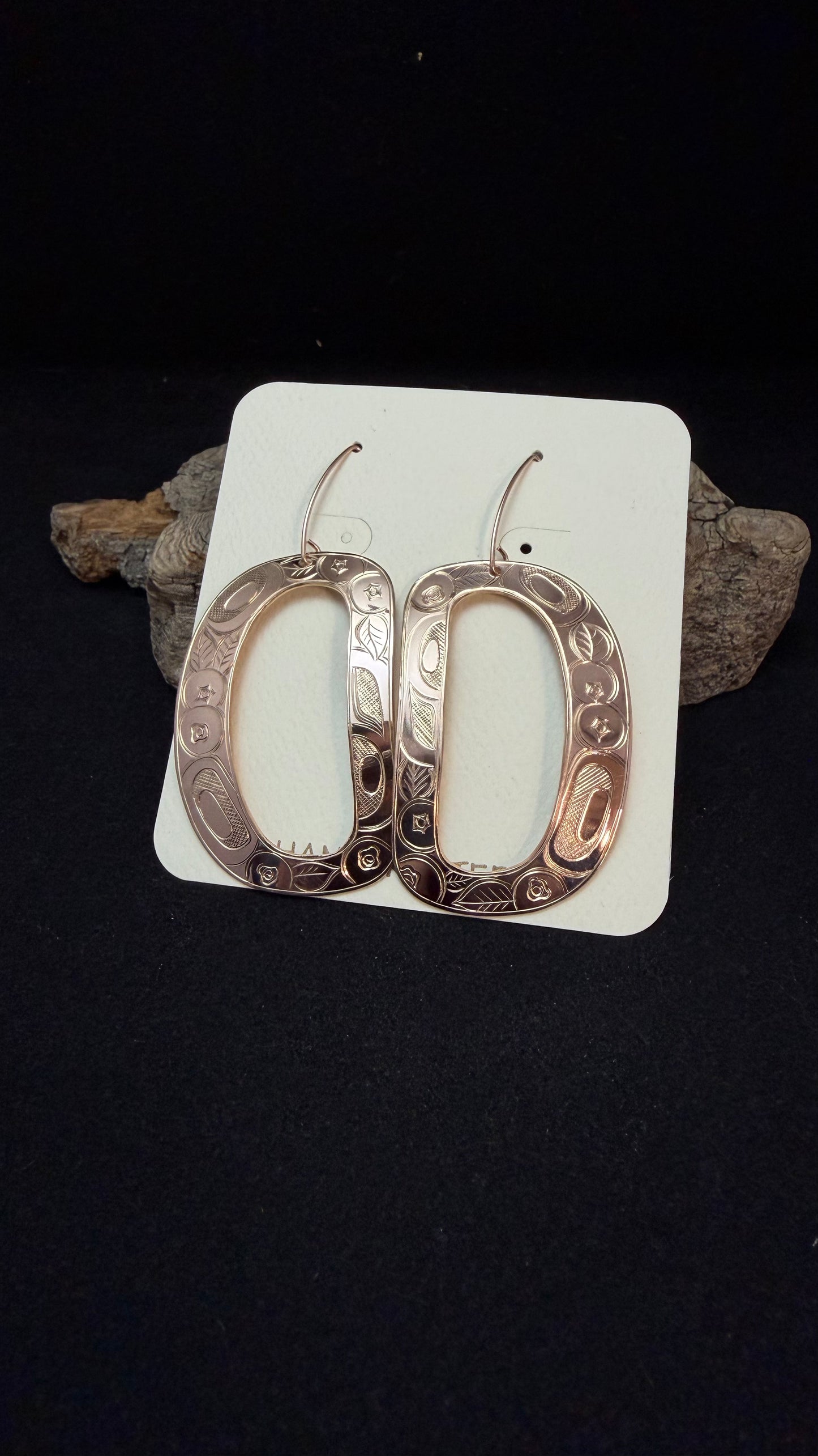 Ovoids