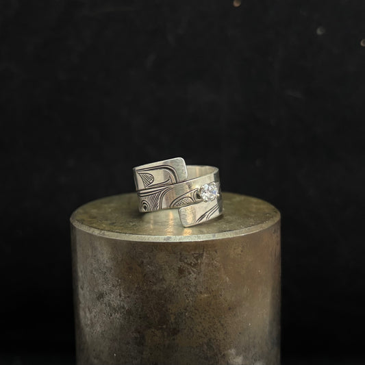 Wrap ring