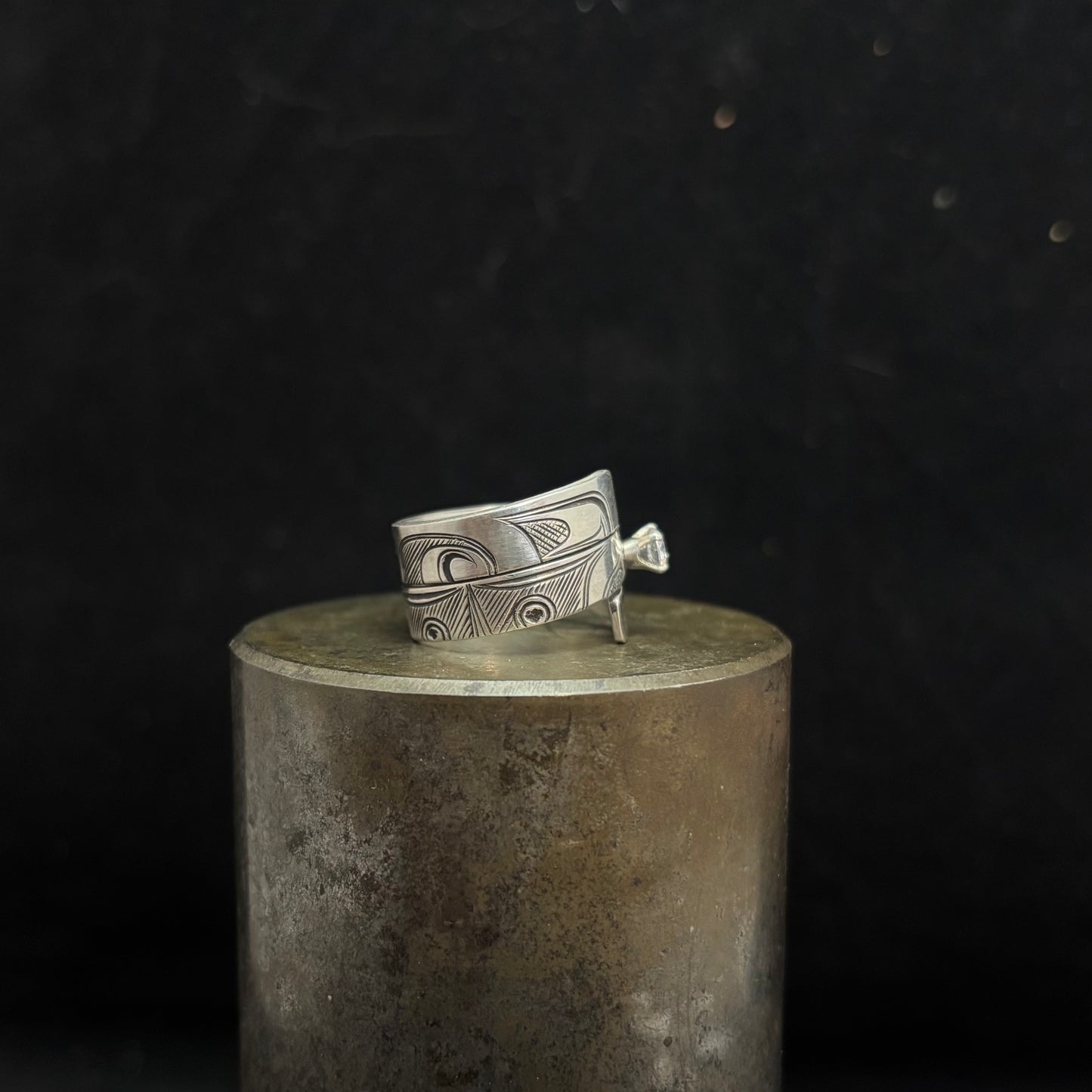 Wrap ring