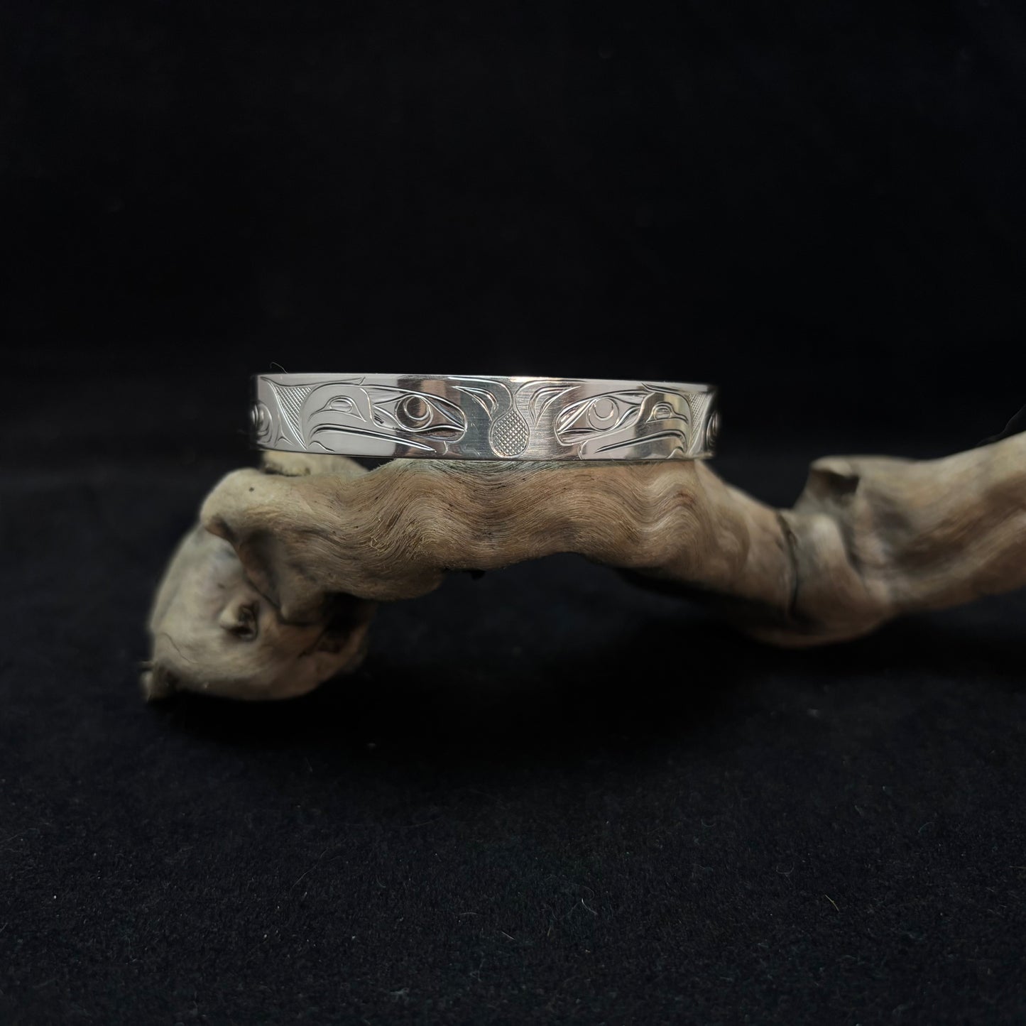Eagles bangle